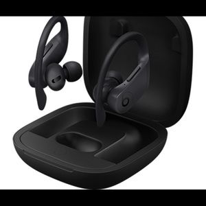 Beat pros wireless